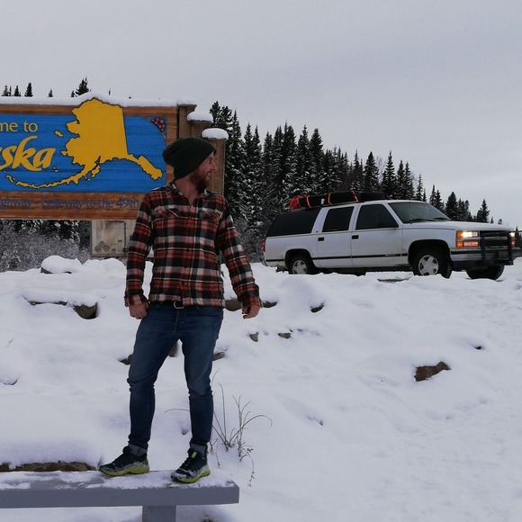 Meet your Posher, Ryan - Picture 1 of 1